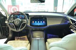 مێرسێدس بێنز E-Class